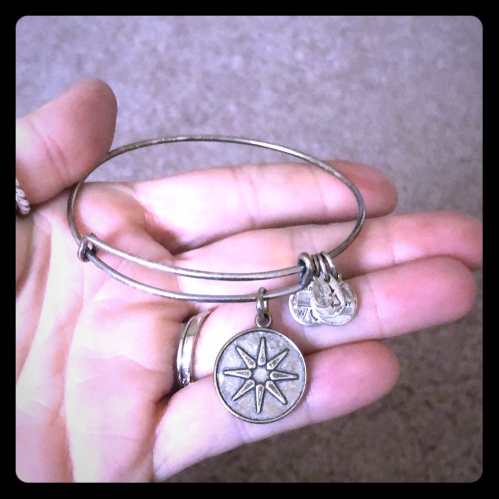 Star of venus Alex and ani